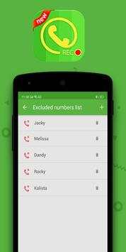 Call Recorder - Call Recorder Hide App screenshot 1