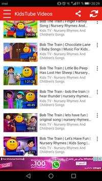 Kids Videos Kids for YouTube screenshot 3