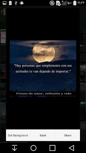 Frases de Amor y Vida imágenes 2020 ( Free ) screenshot 7