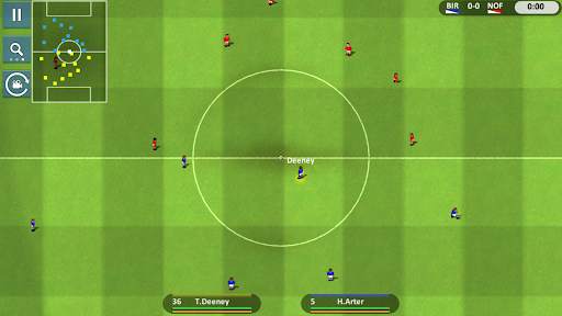 Super Soccer Champs '22 (Ads) screenshot 14