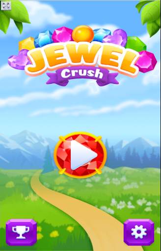 JEWEL CRUSH screenshot 2