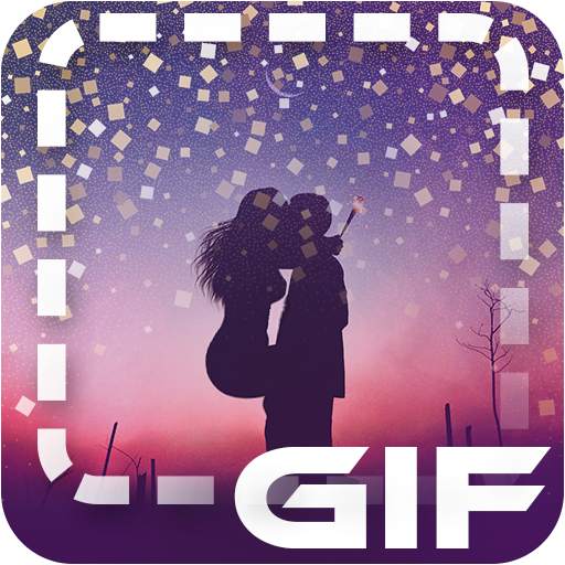 Gif Maker – Gif Camera, Video Maker & Video to Gif 1.0