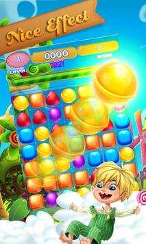 Candy Sweet Frozen screenshot 4