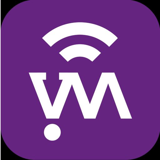 Virtual Monitor icon