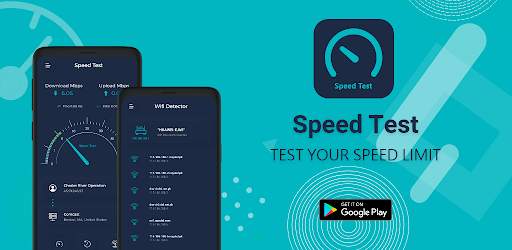 Internet Speedtest & Wifi Test screenshot 6