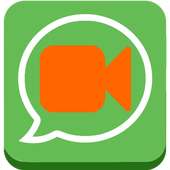 Video call for wahtsapp -PRANK icon