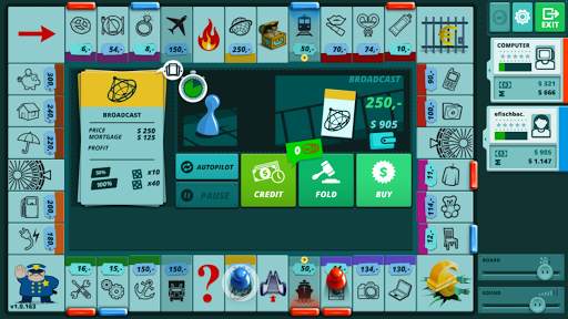 Syndicate Kapitaler Business screenshot 3