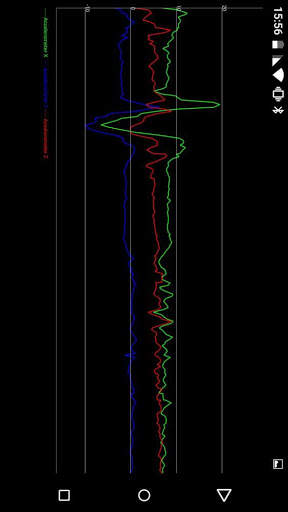 Sense Camera screenshot 3