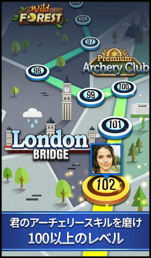 Archery King screenshot 9
