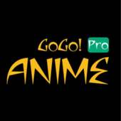Gogoanime icon