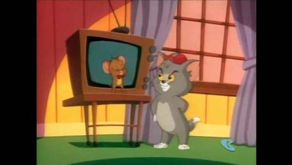 Tom And Jerry Episodes! screenshot 5