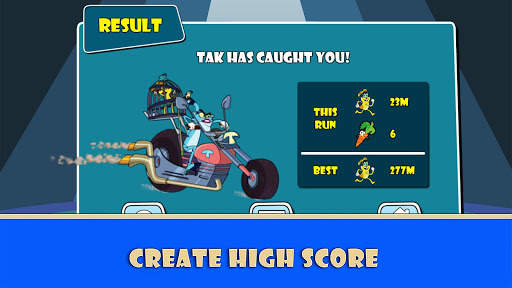 Tik Tak Tail: The Game screenshot 5