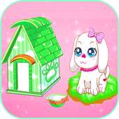 Baby Nursery Games logo