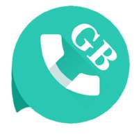 GB Latest Version 2021. icon