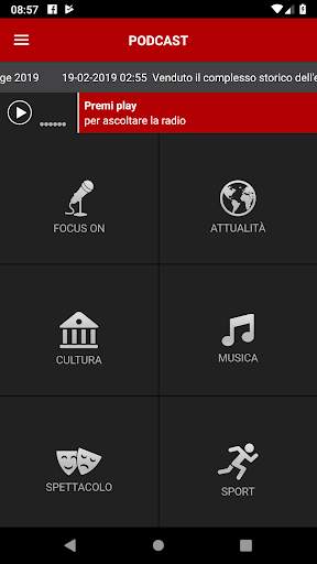 FS News Radio screenshot 2