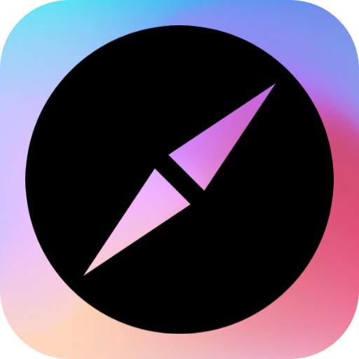 Browser iOS 14 - Stylish Web Browser for iPhone 12 1.0.3