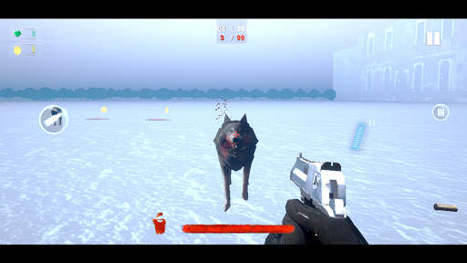 Kill Zombie: Survival Shooter Game screenshot 7