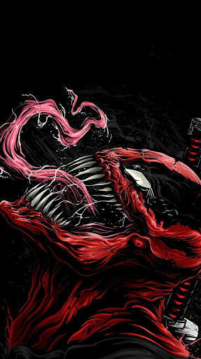 HD Venom Wallpaper 2020 screenshot 3