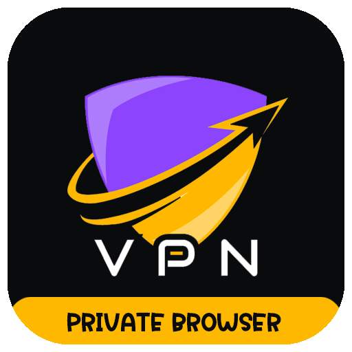 VPN Free & Private Speed Browser 1.0