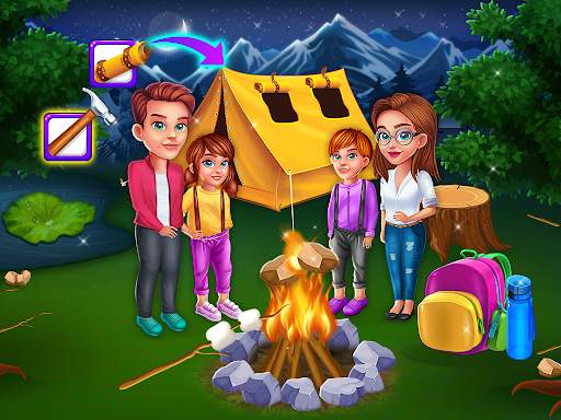 Resort Cleaning Housekeeping - Management Game screenshot 5