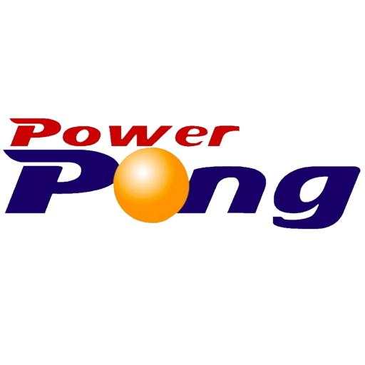 Power Pong Robot 2.0.0