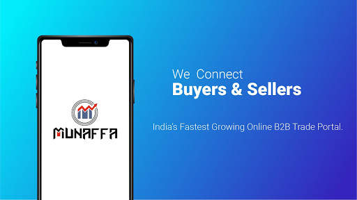 Munaffa: B2B Trade Portal screenshot 2