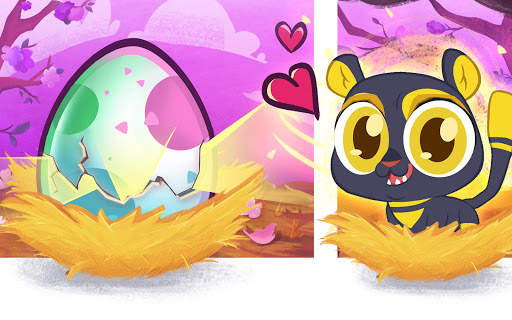 Merge Zoo screenshot 9