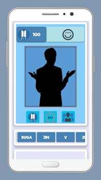 Guess BTS Member screenshot 4