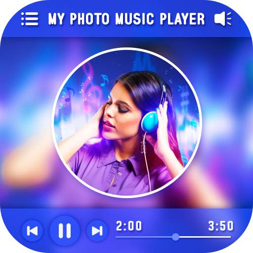 My Photo Music Player 1.48