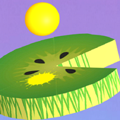 Relaxing Jump icon