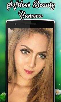 Softlens Beauty Camera screenshot 4