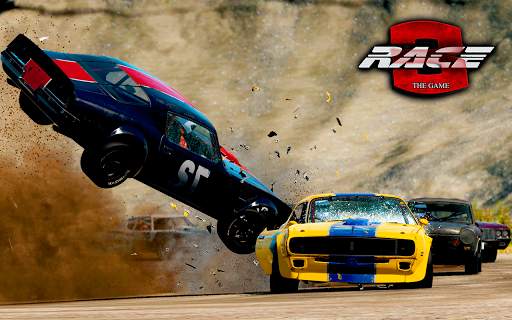 Car Stunts Master - Real Racin screenshot 3