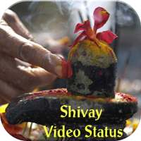 Shivay Video Status logo