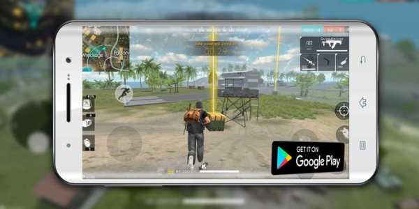 New Guide For Free-Fire 2019 screenshot 1