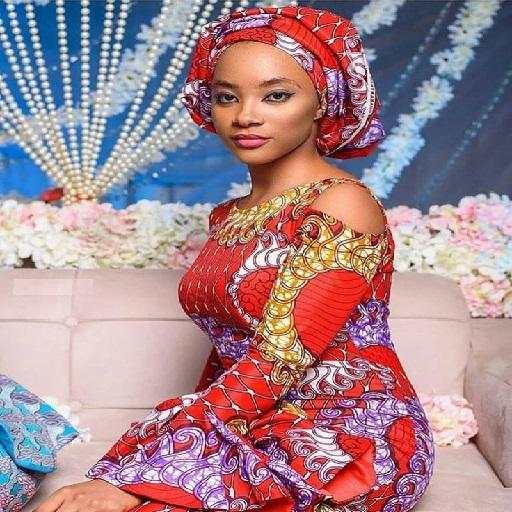 Hausa Gown Design & Styles. screenshot 5
