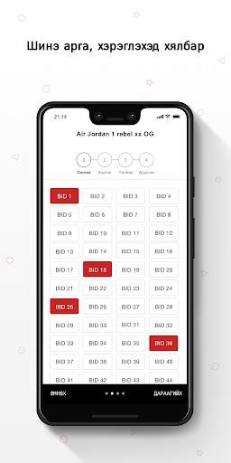 BID screenshot 7