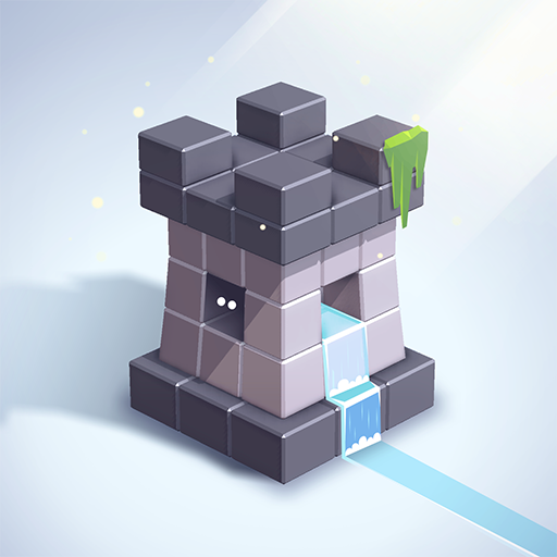 Minion Valley : Crafting Strategy icon
