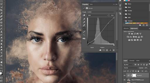 Photoshop Expert: Guide For Adobe Photoshop free screenshot 4