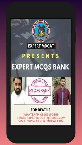 expert mdcat screenshot 5