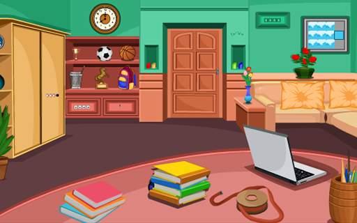Escape Games-Puzzle Livingroom screenshot 22