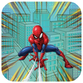 Spider-man Adventures icon