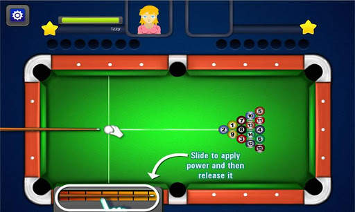 3D Pool Master 8 Ball Pro screenshot 2