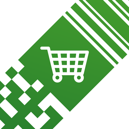 Flashcode, QR Codes et comparateur de prix icon