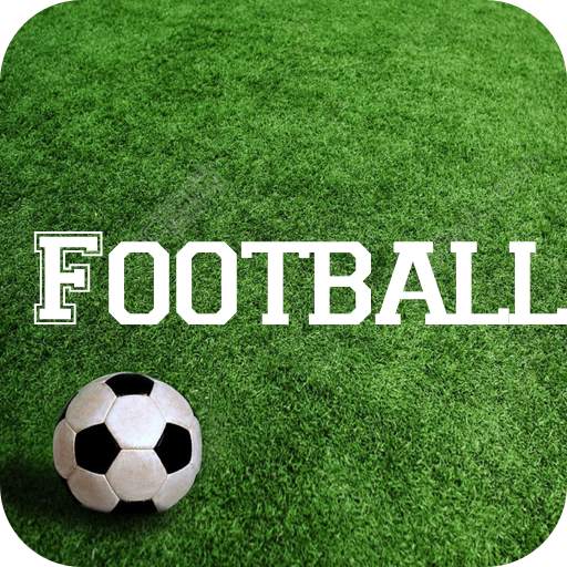 Football Font for FlipFont , Cool Fonts Text Free 38.0