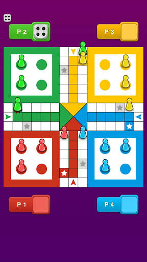 Ludo Game Muqabla screenshot 2