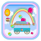 Ice Cream Crush Saga 1.0