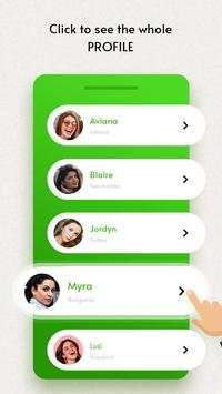 Chat Masti Point : Girls phone numbers for chat screenshot 3