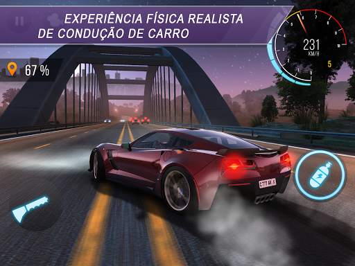 CarX Highway Racing screenshot 15