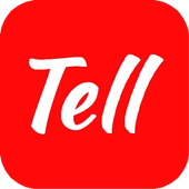 Tell icon