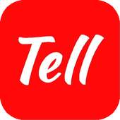 Tell on 9Apps